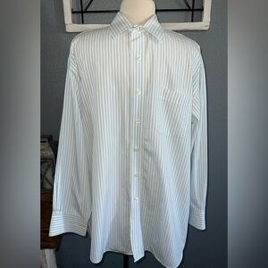 Tommy Bahama button down long sleeve